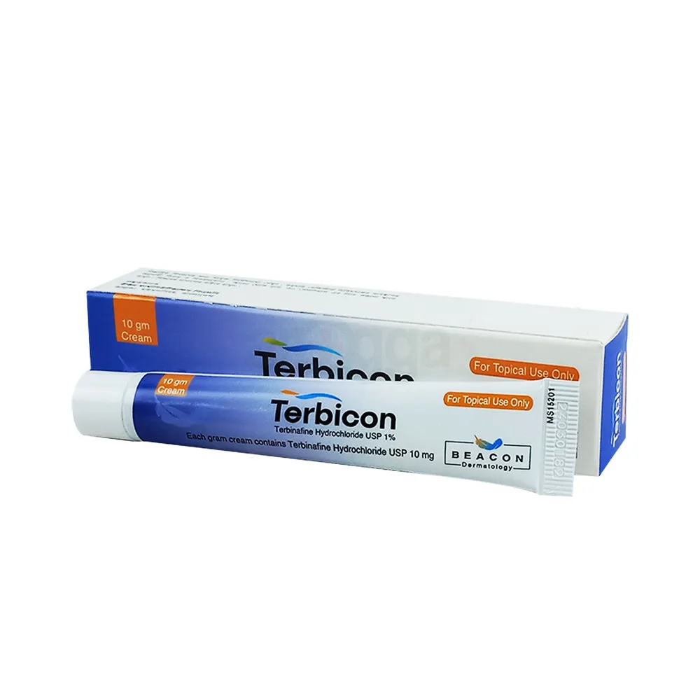 Terbicon Cream (10 gm)